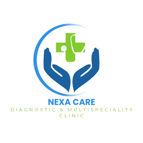 NEXACARE DIAGNOSTIC & MULTISPECIALITY CLINIC
